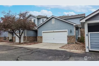 4672 W 20th St Rd #1823, Greeley, CO 80634 - Photo 1