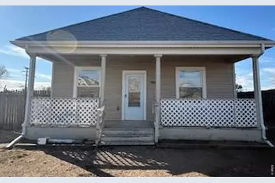 1006 C St, Greeley, CO 80631 - Photo 1
