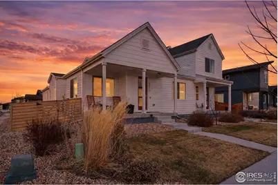 5910 Rendezvous Pkwy, Timnath, CO 80547 - Photo 1