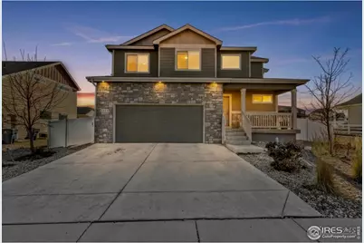4524 Mountain Sky St, Johnstown, CO 80534 - Photo 1