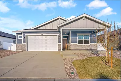 609 85th Ave Ct, Greeley, CO 80634 - Photo 1