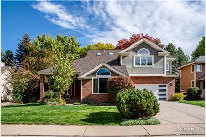 7401 Park Cir, Boulder, CO 80301 - Photo 1