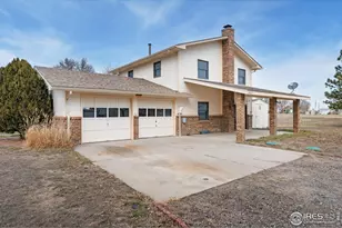 642 3rd St, Nunn, CO 80648 - Photo 1