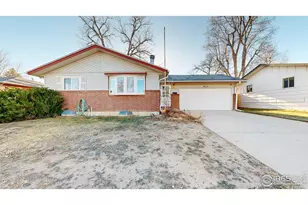 3122 W 5th St, Greeley, CO 80634 - Photo 1