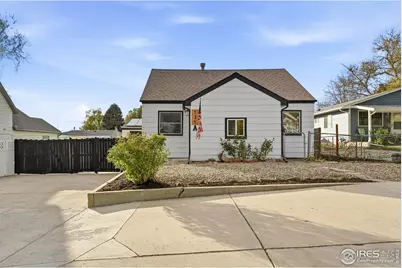 131 Bowen St, Longmont, CO 80501 - Photo 1