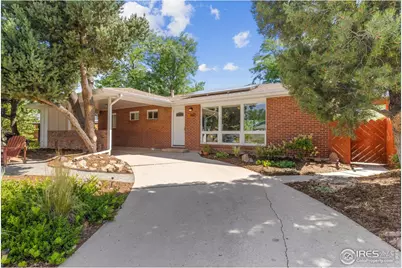 450 S 41st St, Boulder, CO 80305 - Photo 1