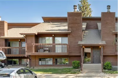 2636 Juniper Ave #1, Boulder, CO 80304 - Photo 1