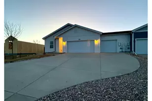 7089 Prairie Sky Ln, Wellington, CO 80549 - Photo 1