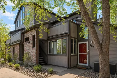 4911 Garrison St #206G, Wheat Ridge, CO 80033 - Photo 1