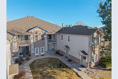 5151 W 29th St #16-1605, Greeley, CO 80634 - Photo 1