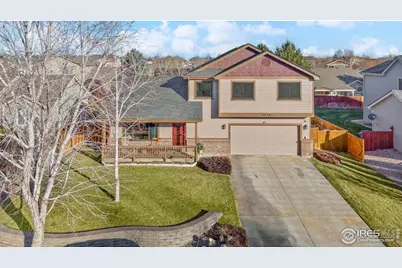 3724 Wine Cup St, Wellington, CO 80549 - Photo 1