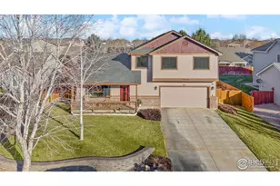 3724 Wine Cup St, Wellington, CO 80549 - Photo 1