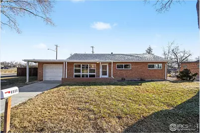 3000 High Dr, Evans, CO 80620 - Photo 1