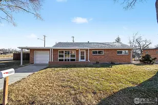 3000 High Dr, Evans, CO 80620 - Photo 1