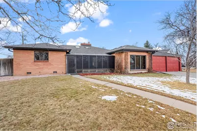 2001 Kline St, Lakewood, CO 80215 - Photo 1