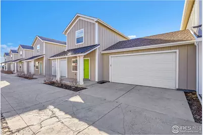 4050 Sveta Ln #5, Wellington, CO 80549 - Photo 1