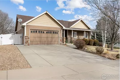 6813 W 31st St, Greeley, CO 80634 - Photo 1