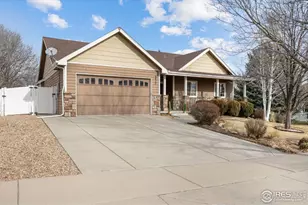 6813 W 31st St, Greeley, CO 80634 - Photo 1