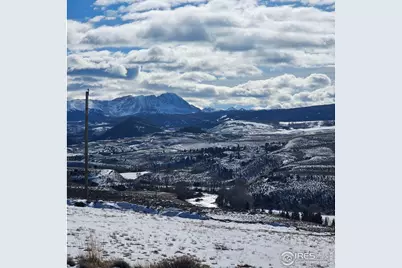 508 County Road 1003, Kremmling, CO 80459 - Photo 1