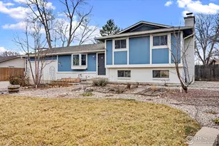 502 Honey Locust Dr, Loveland, CO 80538 - Photo 1