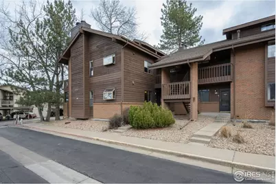 501 Manhattan Dr #101, Boulder, CO 80303 - Photo 1