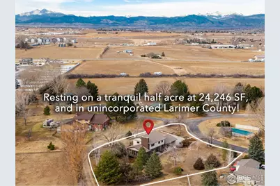 7512 Caren Cir, Loveland, CO 80534 - Photo 1