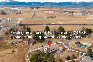 7512 Caren Cir, Loveland, CO 80534 - Photo 1