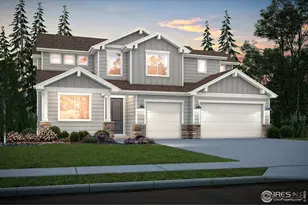 1912 Trilling Dr, Windsor, CO 80550 - Photo 1