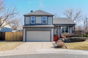 128 S Warbler Ct, Louisville, CO 80027 - Photo 1