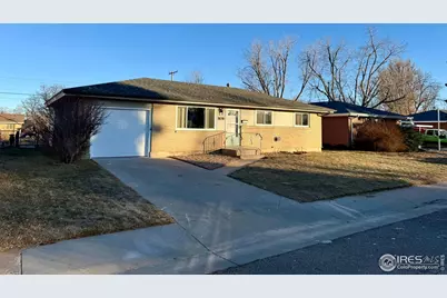 2628 15th Ave, Greeley, CO 80631 - Photo 1