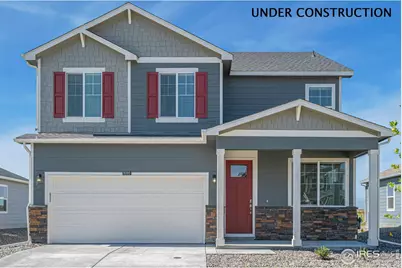 7307 27th St, Greeley, CO 80634 - Photo 1