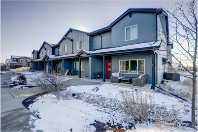 2802 Barnstormer St #6, Fort Collins, CO 80524 - Photo 1