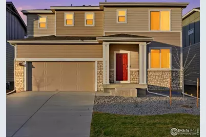 4671 Sunsplash Way, Johnstown, CO 80534 - Photo 1