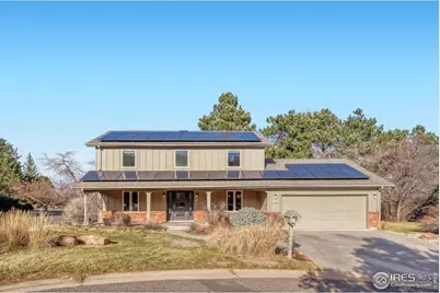 1740 Bear Mountain Dr, Boulder, CO 80305 - Photo 1
