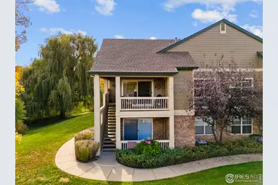 5225 White Willow Dr #Q220, Fort Collins, CO 80528 - Photo 1