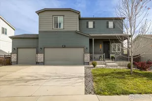 6120 Black Mesa Rd, Frederick, CO 80516 - Photo 1