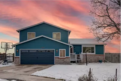 2283 Danielle Ct, Loveland, CO 80537 - Photo 1