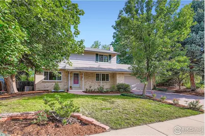 7711 Devonshire Ct, Boulder, CO 80301 - Photo 1