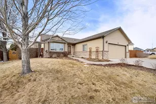 3507 Powderkeg Dr, Evans, CO 80620 - Photo 1