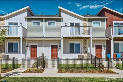 2858 Bear Springs Cir, Longmont, CO 80503 - Photo 1