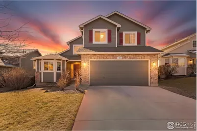 527 Kim Dr, Fort Collins, CO 80525 - Photo 1