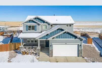 101 Primrose Ct, Wiggins, CO 80654 - Photo 1