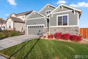 2722 Big Empty Pl, Berthoud, CO 80513 - Photo 1