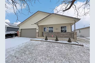 2735 Chesapeake Bay, Evans, CO 80620 - Photo 1