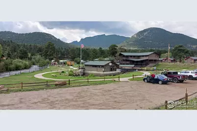 810 Moraine Ave, Estes Park, CO 80517 - Photo 1