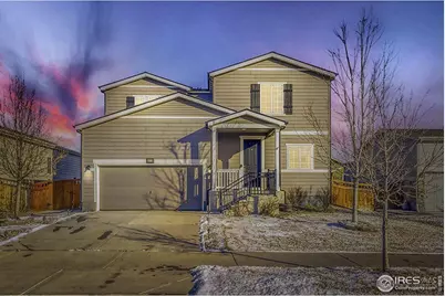 6112 Black Mesa Rd, Frederick, CO 80516 - Photo 1