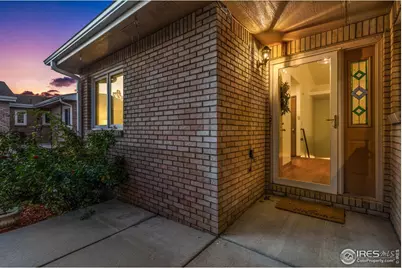 1531 W Swallow Rd #25, Fort Collins, CO 80526 - Photo 1