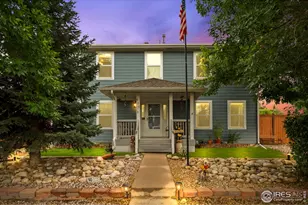 611 Elizabeth Ave, Platteville, CO 80651 - Photo 1