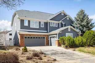 5001 Bella Vista Dr, Longmont, CO 80503 - Photo 1