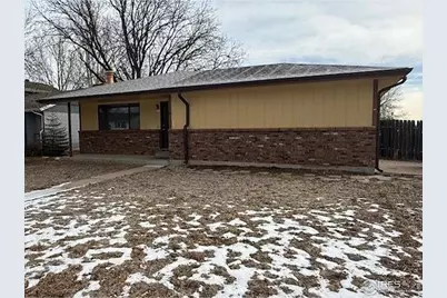 196 45th Ave, Greeley, CO 80634 - Photo 1